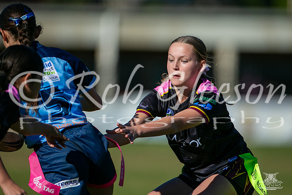 Tag U14(2) R7 v East Hills_30