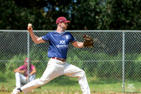 Baseball 3rd Grade - MSE v Vikings_19