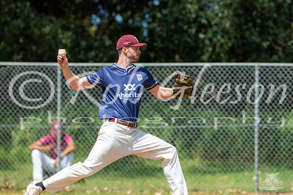 Baseball 3rd Grade - MSE v Vikings_19