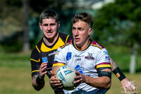 RMC R15 - Bulls v Mounties_006