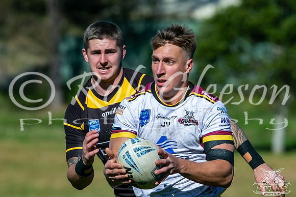 RMC R15 - Bulls v Mounties_006