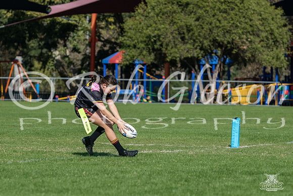 Tag U12(1) - R4 v East Hills_9