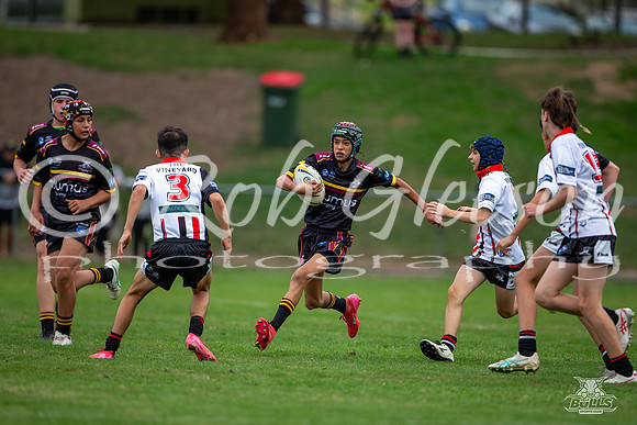 U14(2) R4 v Kellyville_14