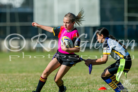 Tag U11(Girls) v Fairfield_006