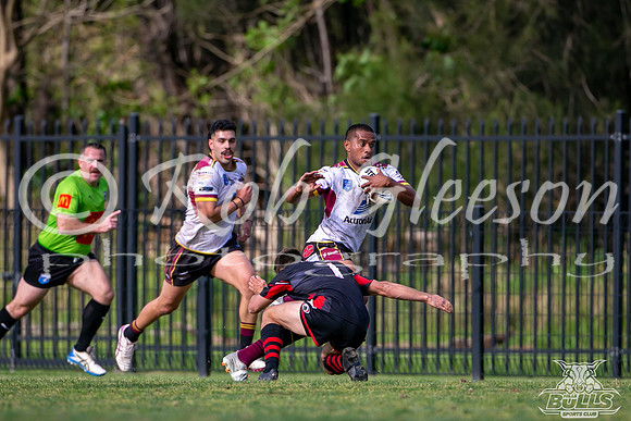PC SF - Hills v Collegians_037