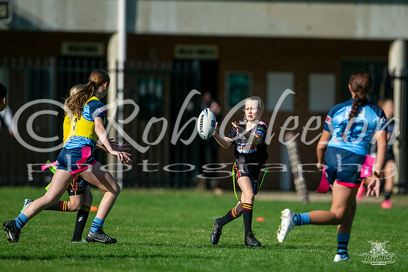 Tag U12(1) - R4 v East Hills_11