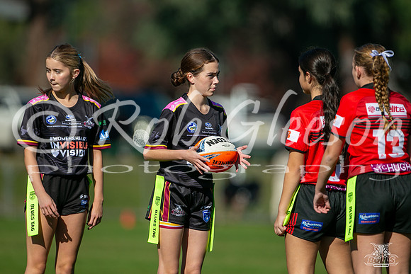 U14(1) Tag - R5 v Wanderers.CR2_25