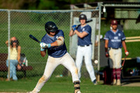 Baseball 1st Grade - MSE v Vikings_14