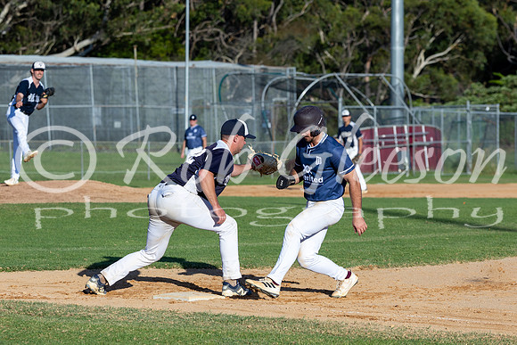 Baseball 1st Grade - MSE v Vikings_11