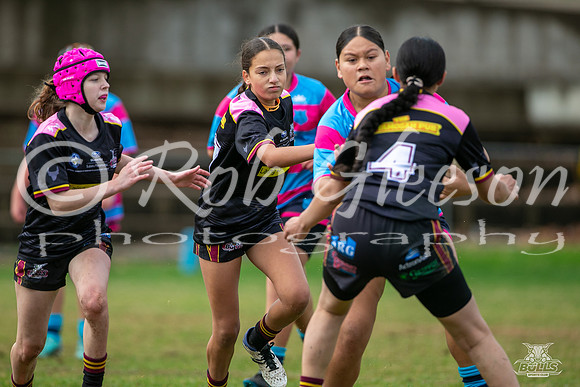 U14(2) Girls R7 v Cabramatta_6