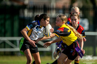Tag U11(Girls) v Fairfield_050