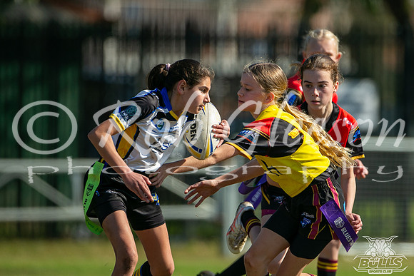 Tag U11(Girls) v Fairfield_050