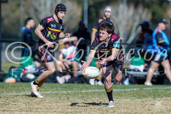U19(2) R12 v Greystanes_10
