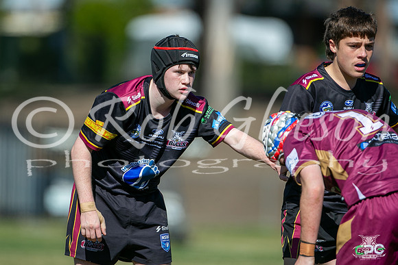 U16(2) R13 v St Christophers_12