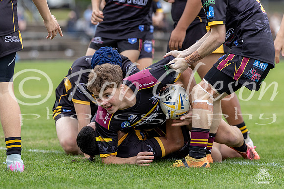 U16(2) R4 v Mounties_4