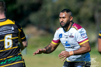 RMC R15 - Bulls v Mounties_007