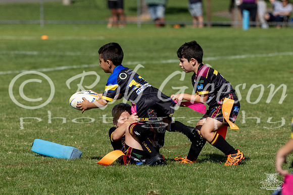 U6(3) R2 v Maulers_21