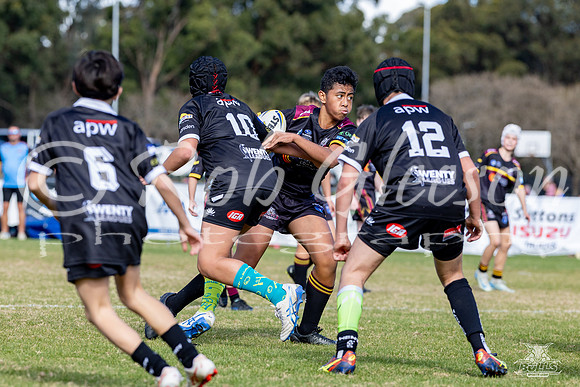 U13(2) R8 v Wenty_3