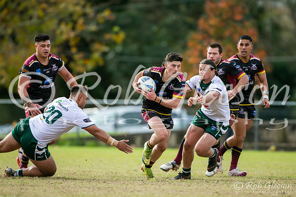 SS R11 - Bulls v St Mary's_034