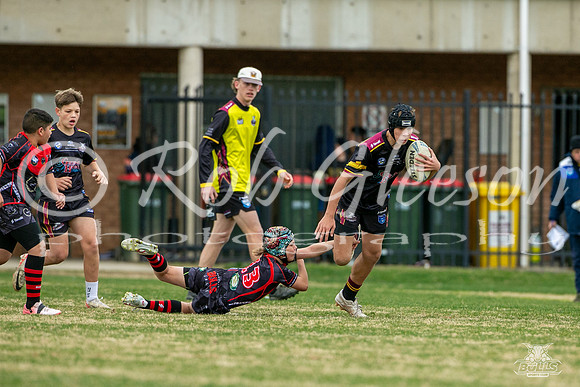 U13(1) R11 v Bankstown_22