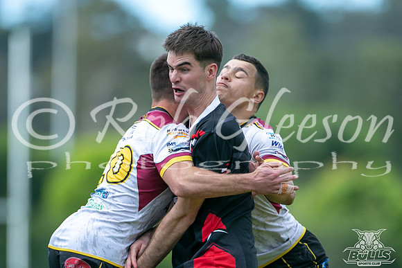 PC SF - Hills v Collegians_016