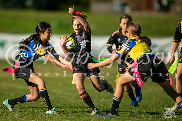 Tag U12(3) R7 v Maulers_24