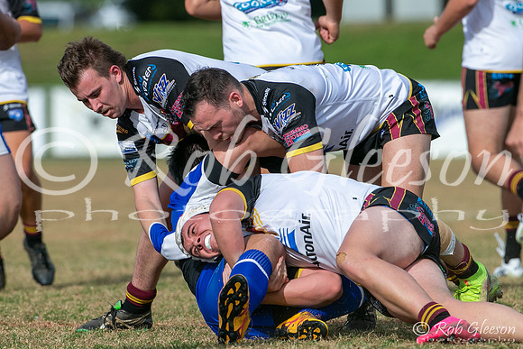 AG R8 - Vs Moorebank_039