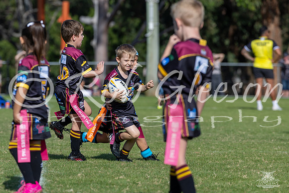 U6(4) R2 v Dragons_8