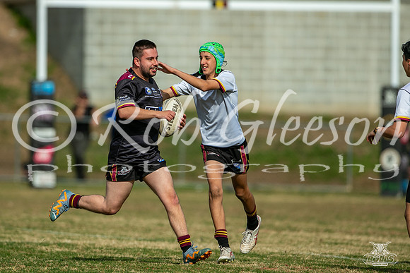 Try Time R14 v U15_16