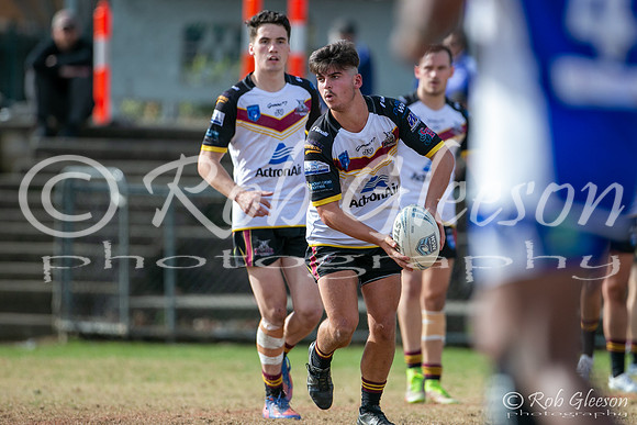 AG R8 - Vs Moorebank_050