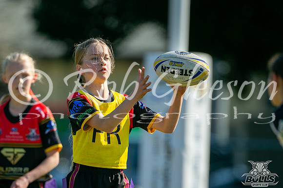 Tag U11(Girls) v Fairfield_043