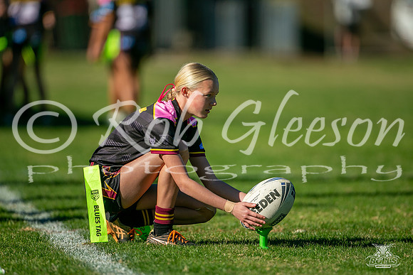 Tag U14(1) R7 v Leichhardt_14