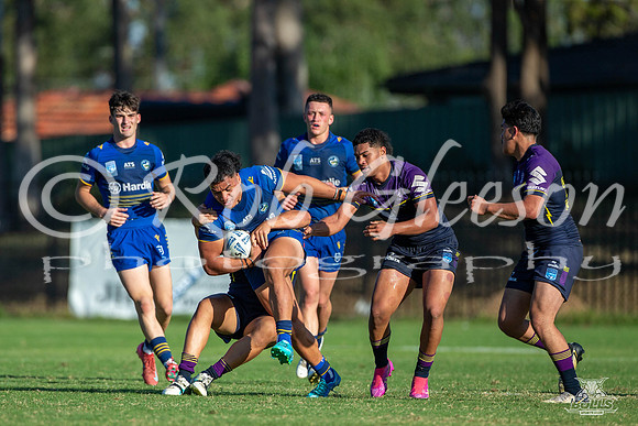 SGB SF - Parra v Melb_30