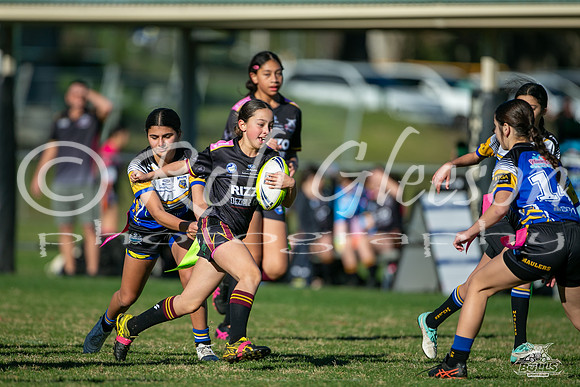 Tag U12(3) R7 v Maulers_5