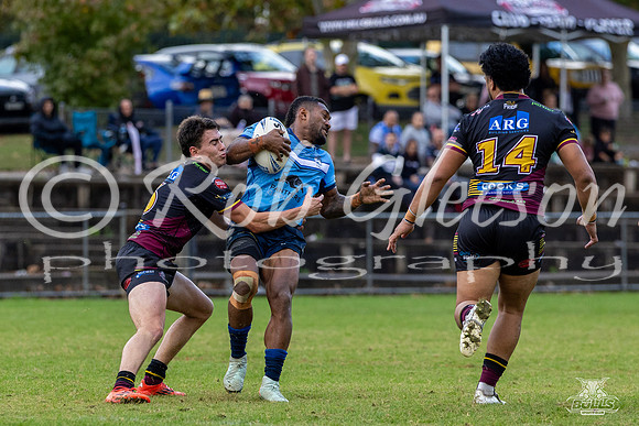 RMC R8 - Hills v Brothers_24