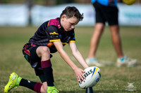 U13(2) R8 v Wenty_13