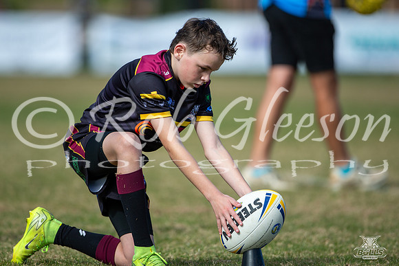 U13(2) R8 v Wenty_13