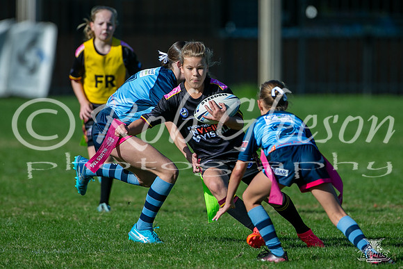 Tag U12(1) - R4 v East Hills_21