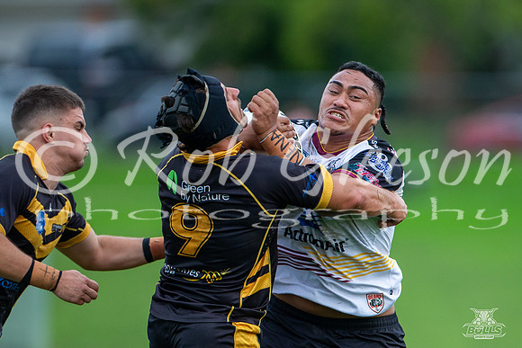 RMC R9 - Hills v Mounties_11