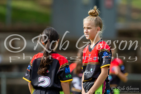 Tag U13(1) R1 - Vs South Eastern Girls_005
