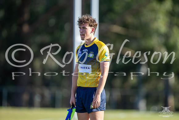 U21(1) R11 v St Christophers_17