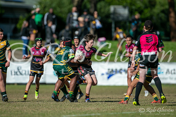 U13(1) - R6 - v Bankstown_002