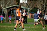 Tag U14(1) R7 v Leichhardt_7