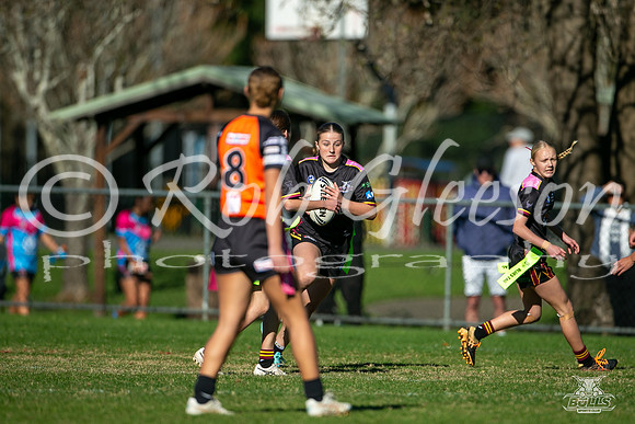 Tag U14(1) R7 v Leichhardt_7