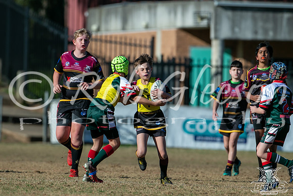 U12(3) - R8 - Vs Greystanes_010