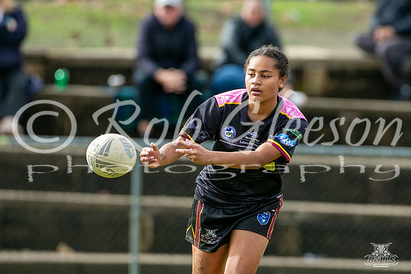 U14(2) Girls R7 v Cabramatta_9