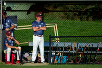 Baseball 1st Grade - MSE v Vikings_5