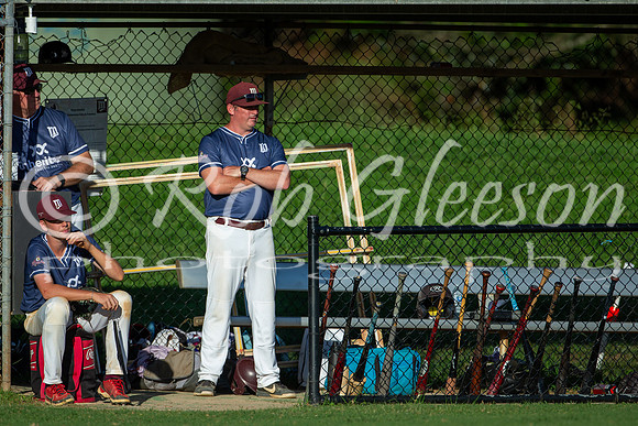 Baseball 1st Grade - MSE v Vikings_5