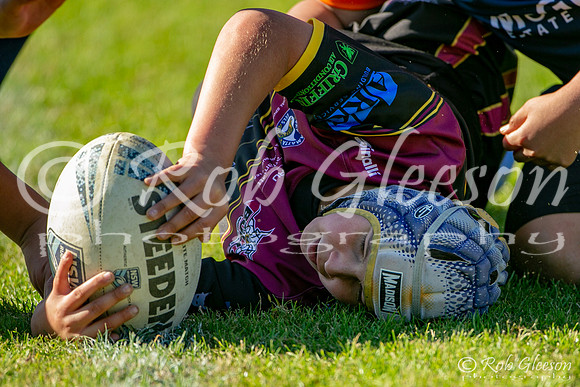 U13(2) - R6 - v CH Hornets_006