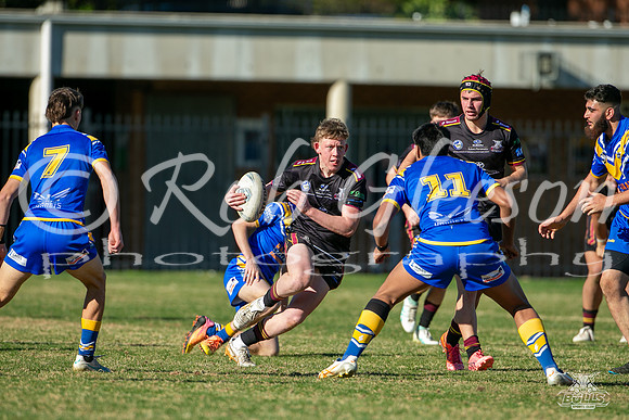 U17(1) R11 v Chester Hill_22